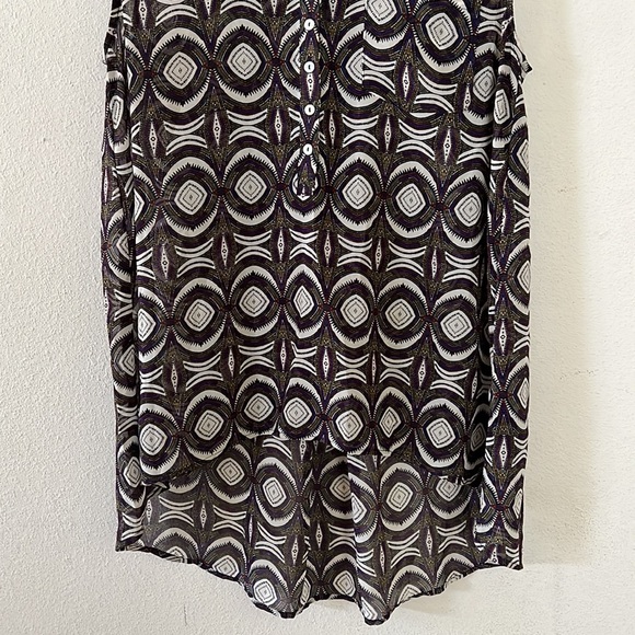 H&M High Low Tank Top - Picture 6 of 12